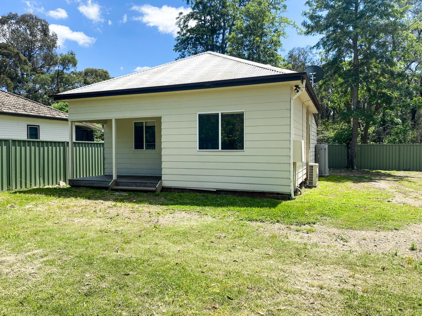 165171 Devlin Road, Castlereagh Property History & Address Research