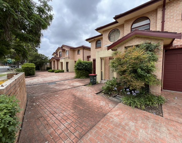 7/149-151 Pennant Street, Parramatta NSW 2150