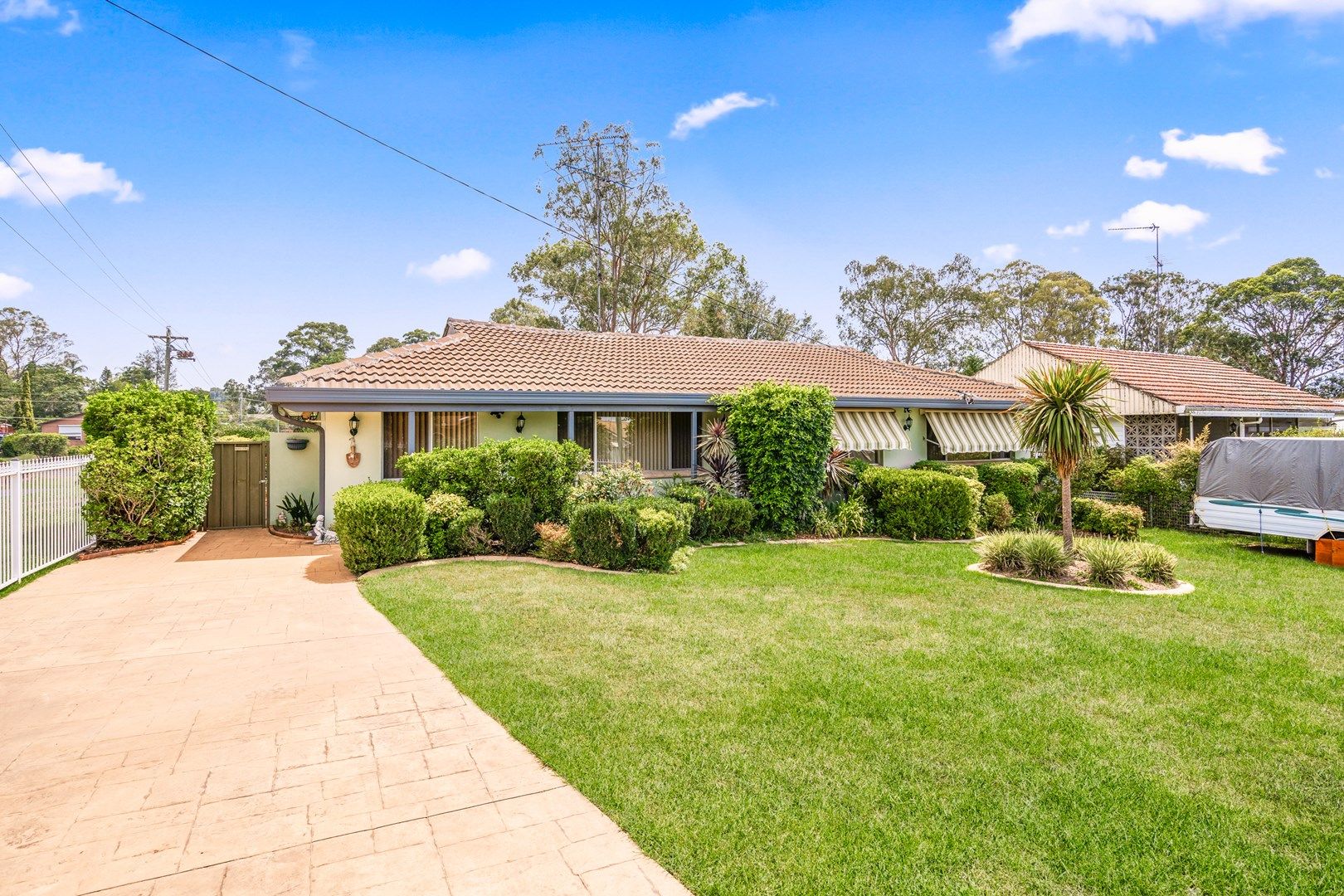 21 Pecks Road, North Richmond NSW 2754, Image 0