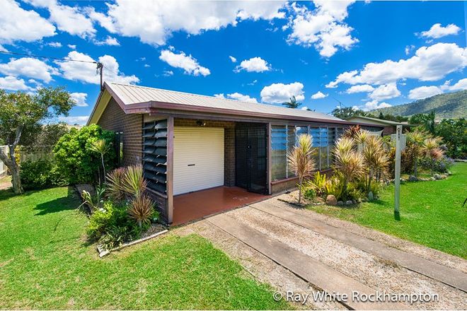 Picture of 16 Bramble Street, NORMAN GARDENS QLD 4701