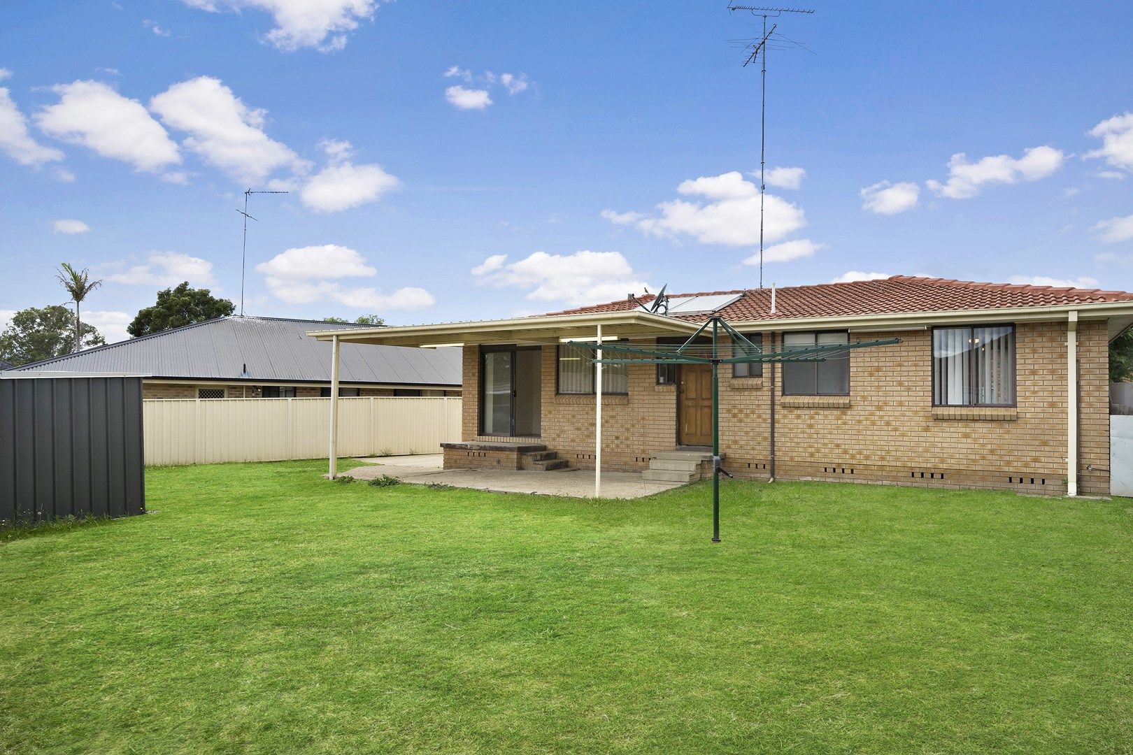 3 Jular Place, Jamisontown NSW 2750, Image 0