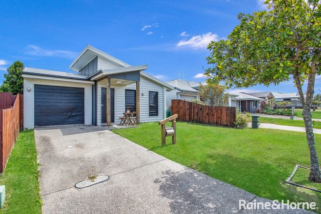 Picture of 16 Yatay Street, RURAL VIEW QLD 4740