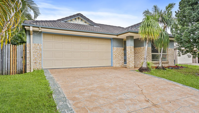 Picture of 6 Compton St, UPPER COOMERA QLD 4209