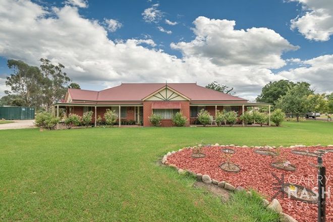 Picture of 60 Smith Street, OXLEY VIC 3678