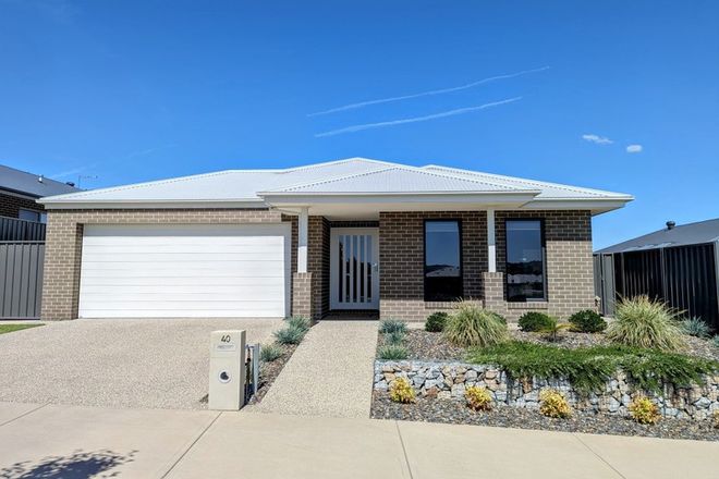 Picture of 40 Hampshire Boulevard, LENEVA VIC 3691