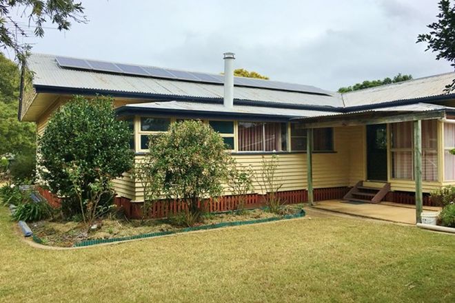 Picture of 308 Haly Street, KINGAROY QLD 4610