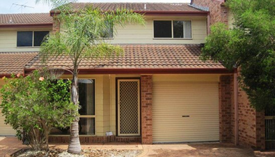 Picture of 5/71 Yachtsman Crescent, SALAMANDER BAY NSW 2317