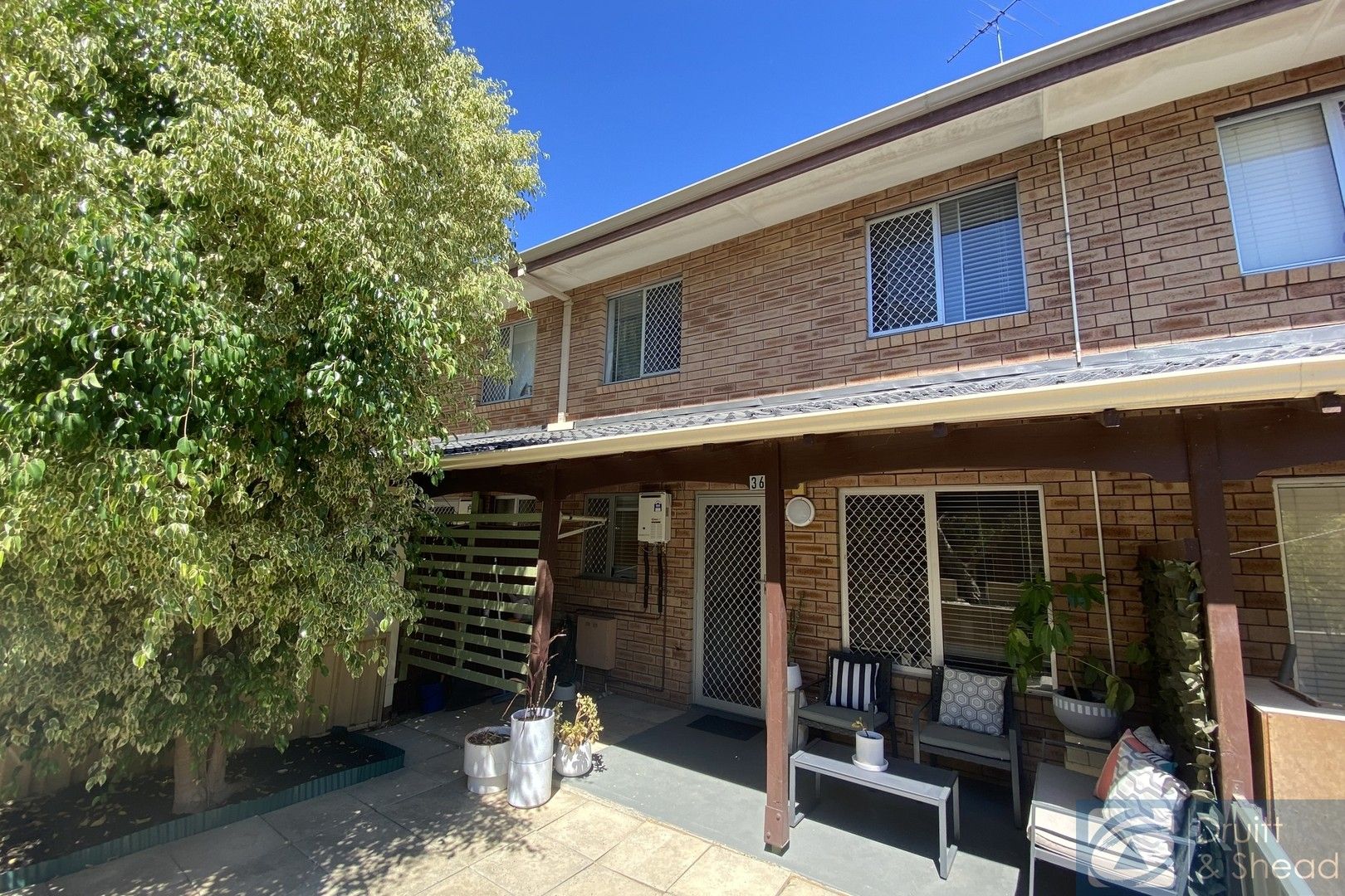 2 bedrooms Townhouse in 36/26 Cape Street OSBORNE PARK WA, 6017
