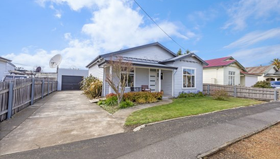 Picture of 10 Kinross Road, INVERMAY TAS 7248