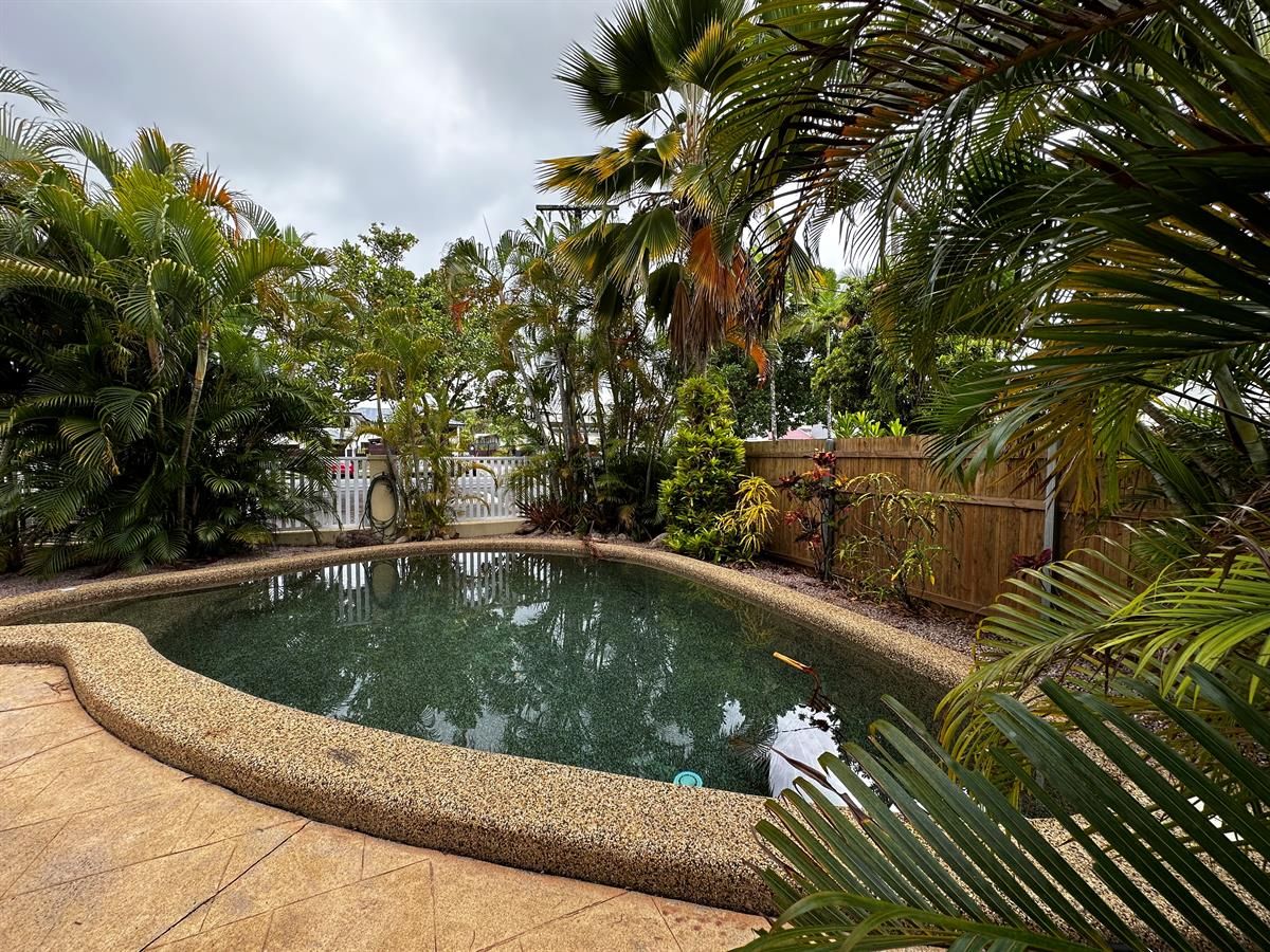 1/201 McLeod Street, Cairns North QLD 4870 Apartment For Rent 450