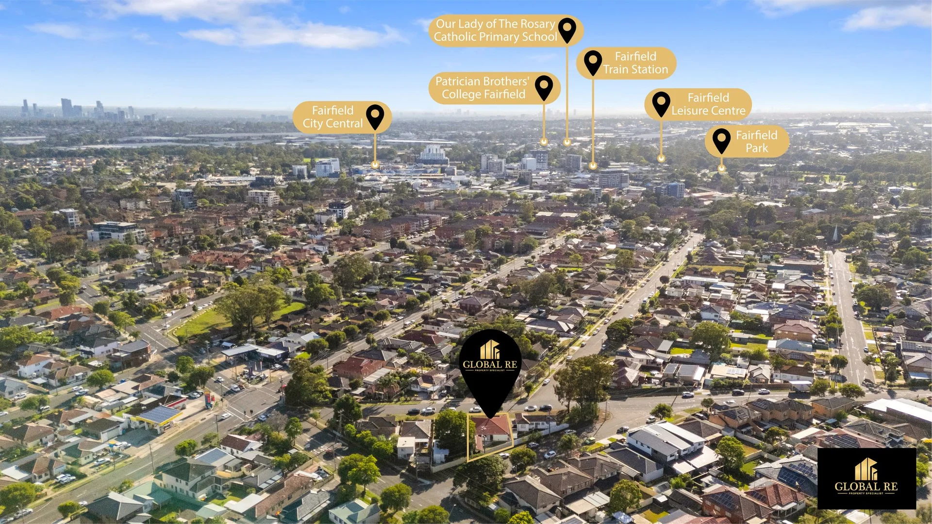 Additional image 19 of 49 Coleraine Street, Fairfield NSW 2165