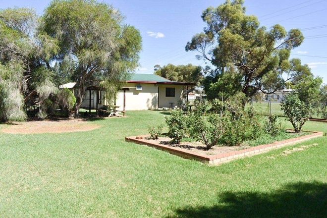 Picture of 5 Cobboco Road, EUMUNGERIE NSW 2822