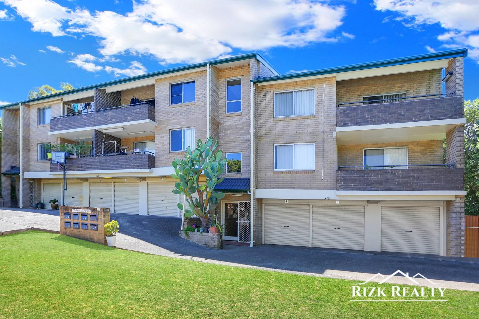 3/12 Thurston Street, Penrith NSW 2750