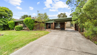 Picture of 122 Boisdale Street, MAFFRA VIC 3860