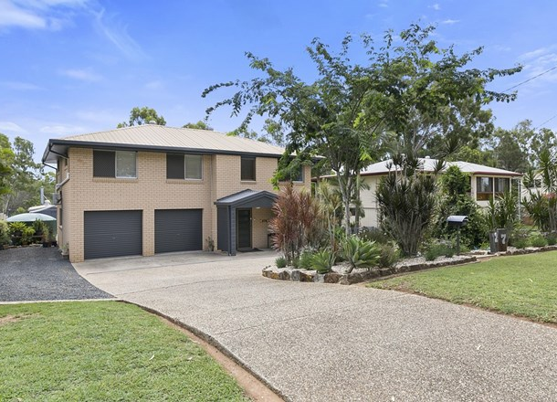 27 Wigmore Street, Willowbank QLD 4306