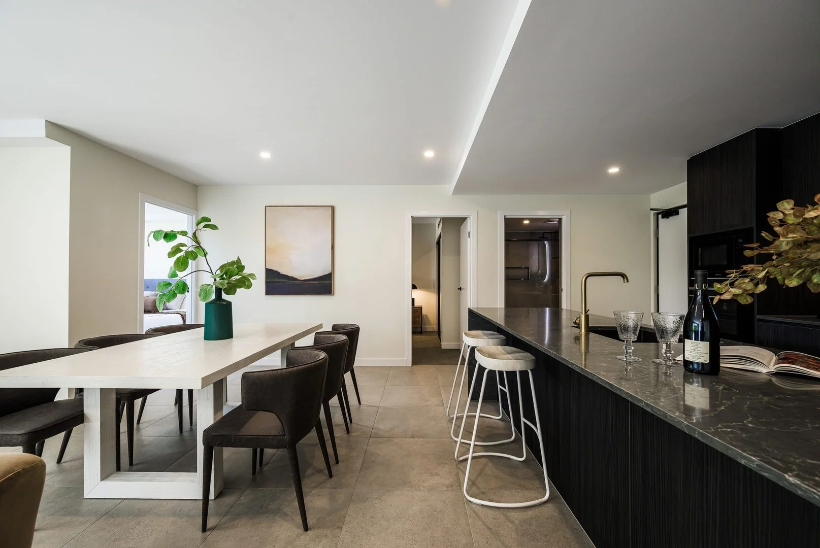 Primary image of 2203/45-47 Belgrave Street, Balmoral QLD 4171