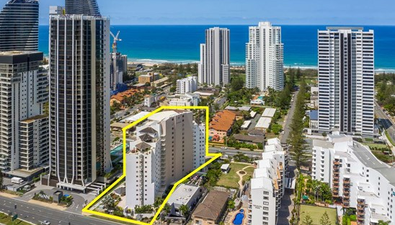 Picture of Level 10, BROADBEACH QLD 4218