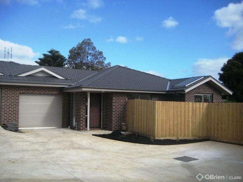 2/8 Mouritz Street, Warragul VIC 3820 Apartment For Rent Domain