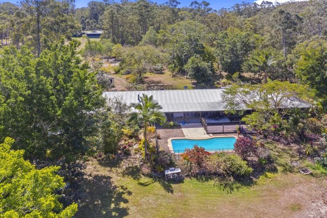 Picture of 94 Crampton Drive, WOODFORD QLD 4514