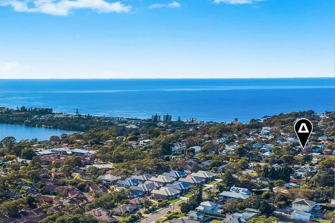 Picture of 105 Veterans Parade, COLLAROY PLATEAU NSW 2097