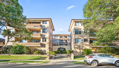 Picture of 27/72-78 Jersey Avenue, MORTDALE NSW 2223