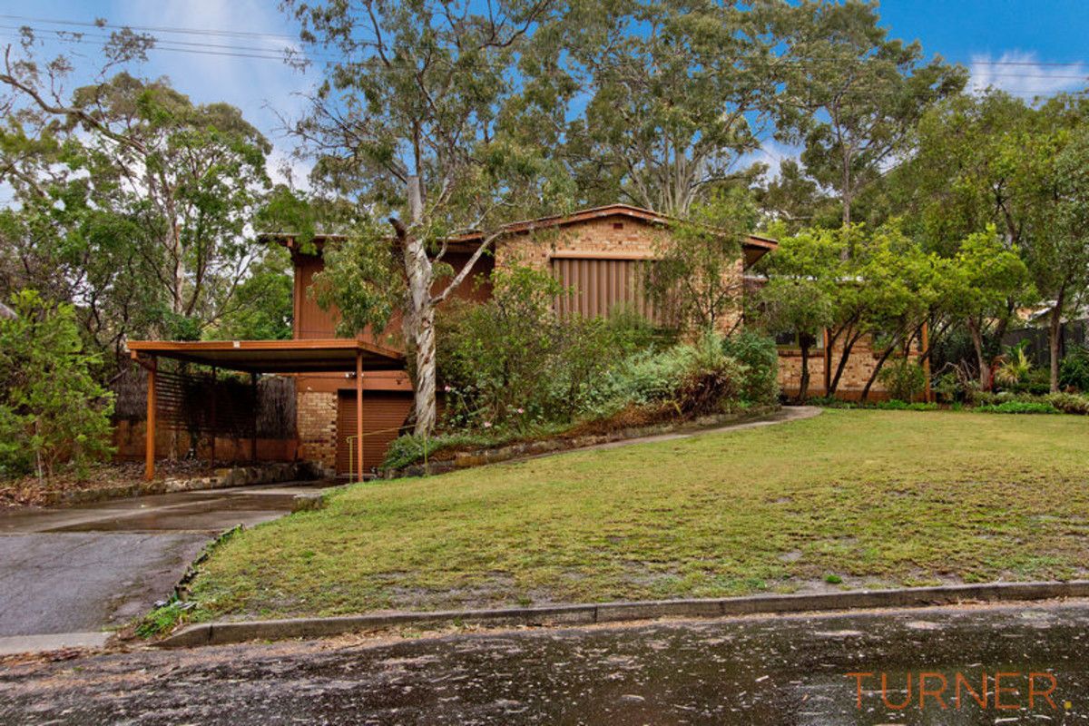 6 Wurinya Avenue, Stonyfell SA 5066, Image 1