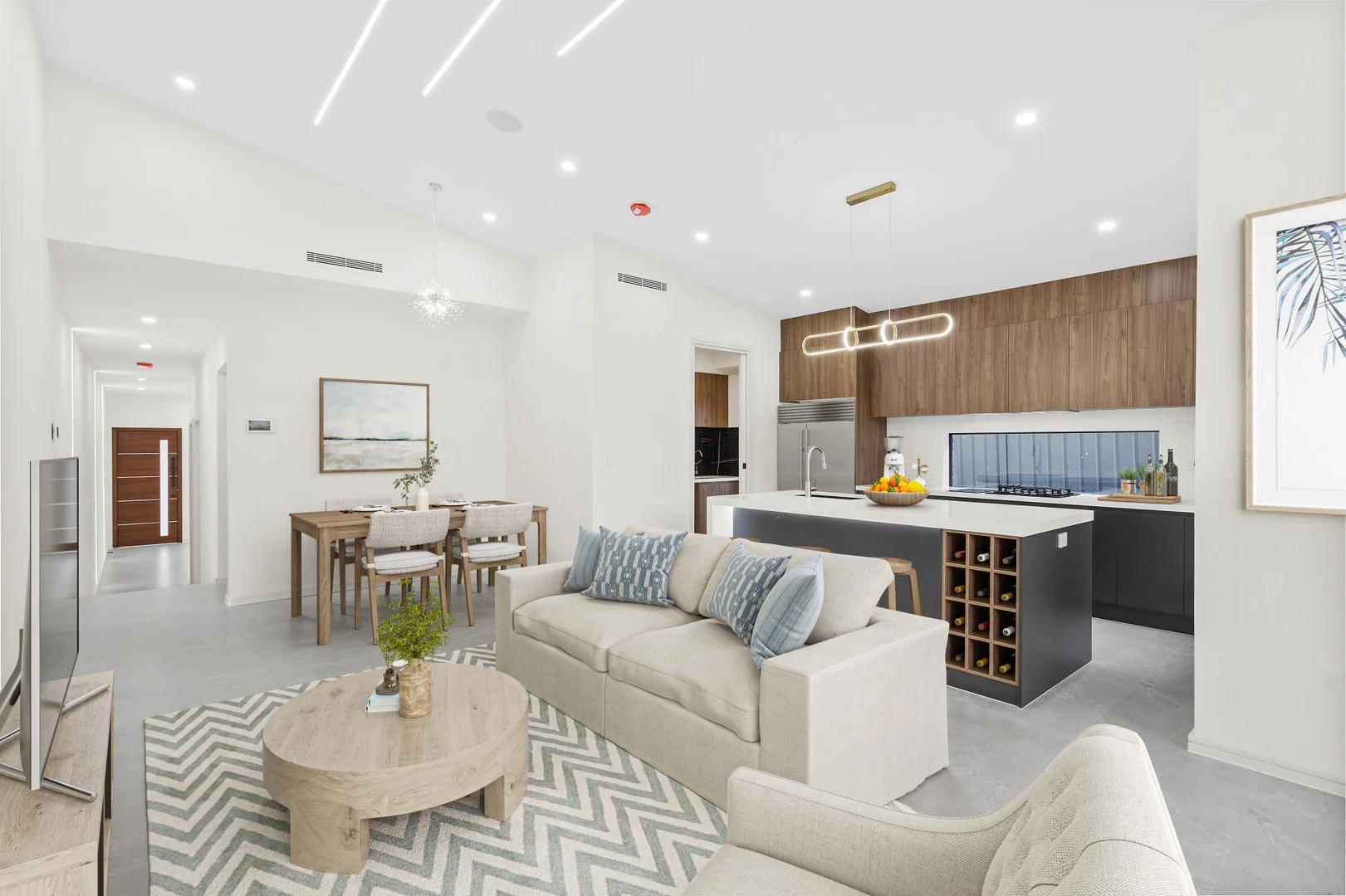 Primary image of 23A Brooks Terrace, Kanahooka NSW 2530