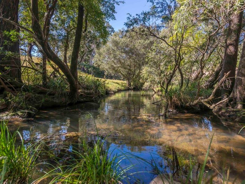 112 Homeleigh Road, Homeleigh via, Kyogle NSW 2474, Image 0