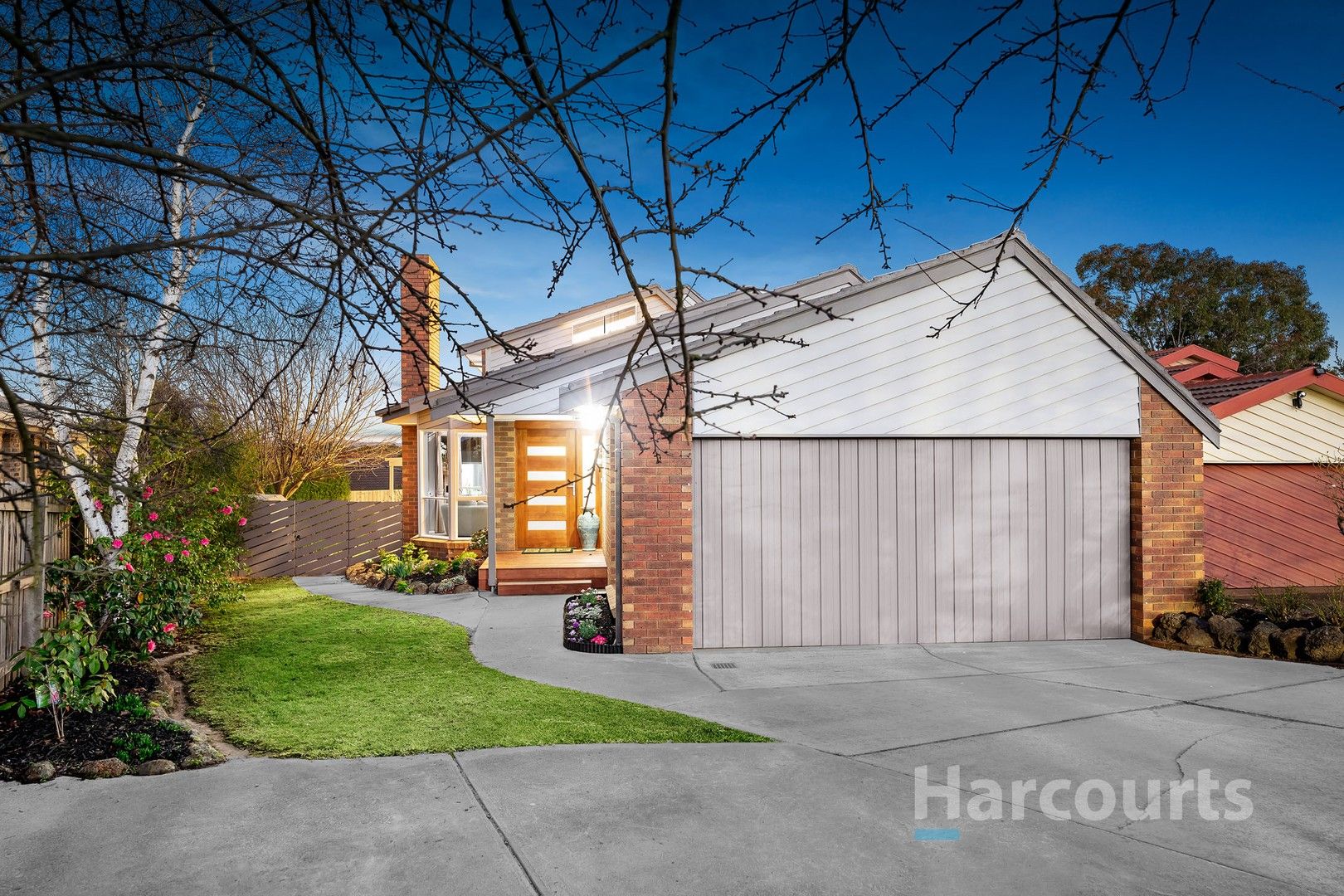 9 Tinarra Court, Wantirna South VIC 3152, Image 0