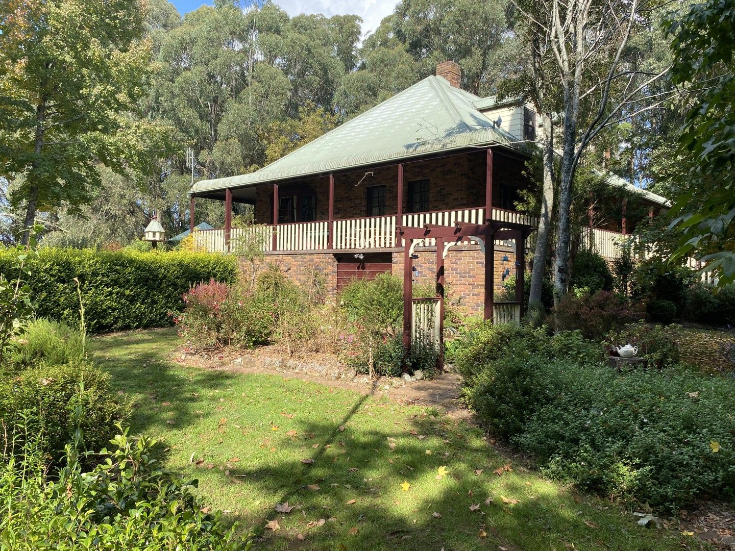 3 Burrawang Station Road, Burrawang NSW 2577, Image 1