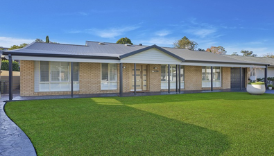 Picture of 27 Windsor Road, WAMBERAL NSW 2260