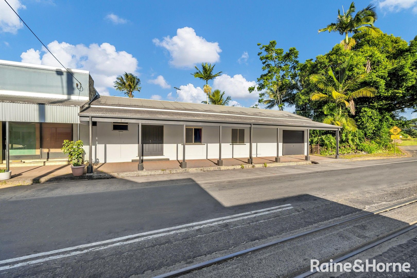 3 bedrooms House in 47 Hynes Street SOUTH JOHNSTONE QLD, 4859