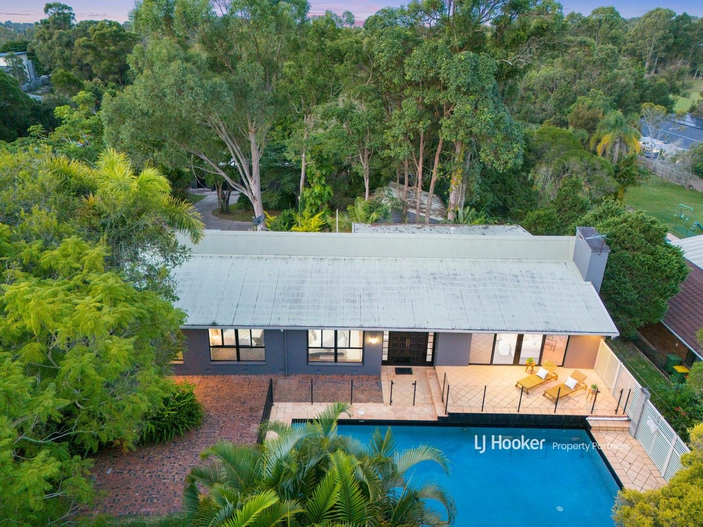 190 Springwood Road, Springwood QLD 4127, Image 0