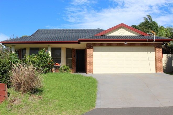 Picture of 74 Princes Highway, LAKE TABOURIE NSW 2539