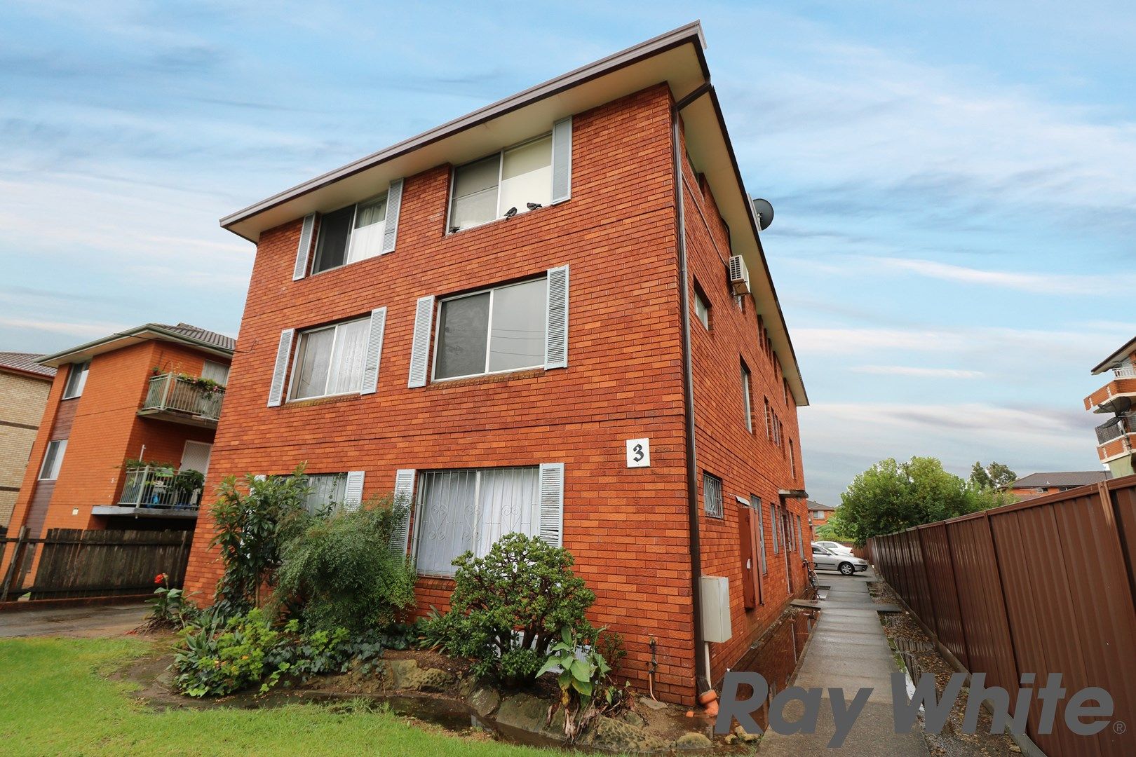 5/3 Bridge Street, Cabramatta NSW 2166 Apartment For Rent 300 Domain