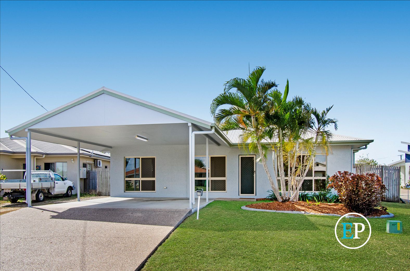 60 Santal Drive, Rasmussen QLD 4815, Image 0