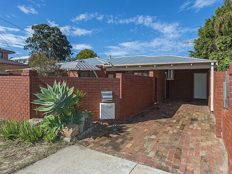 18 Axon Avenue, Victoria Park WA 6100, Image 0