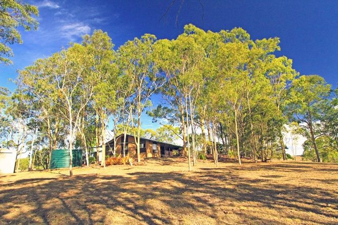 Picture of 300 Cawarral Road, TUNGAMULL QLD 4702