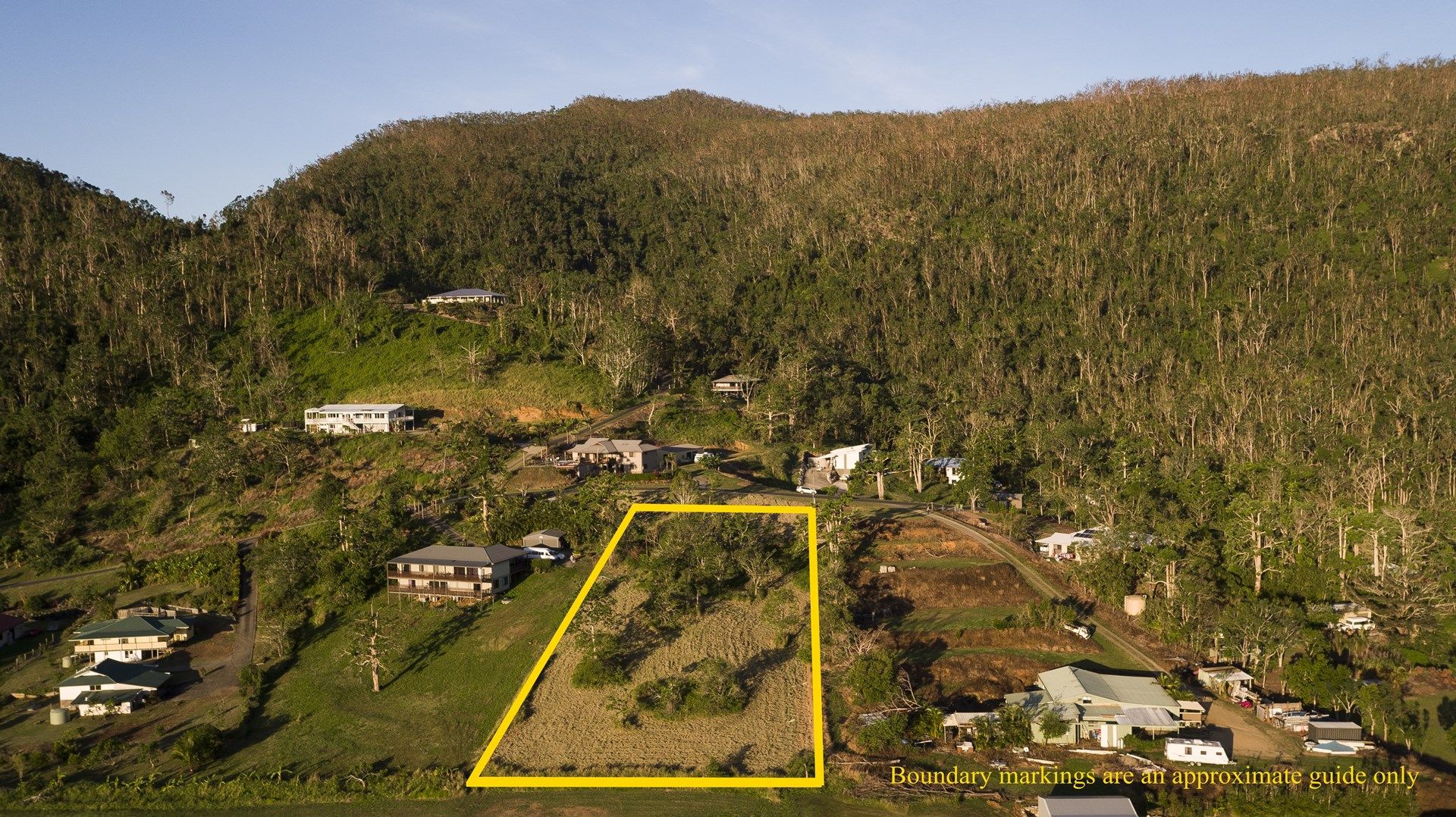 Lot 39 Kookaburra Drive, Cannon Valley QLD 4800, Image 0