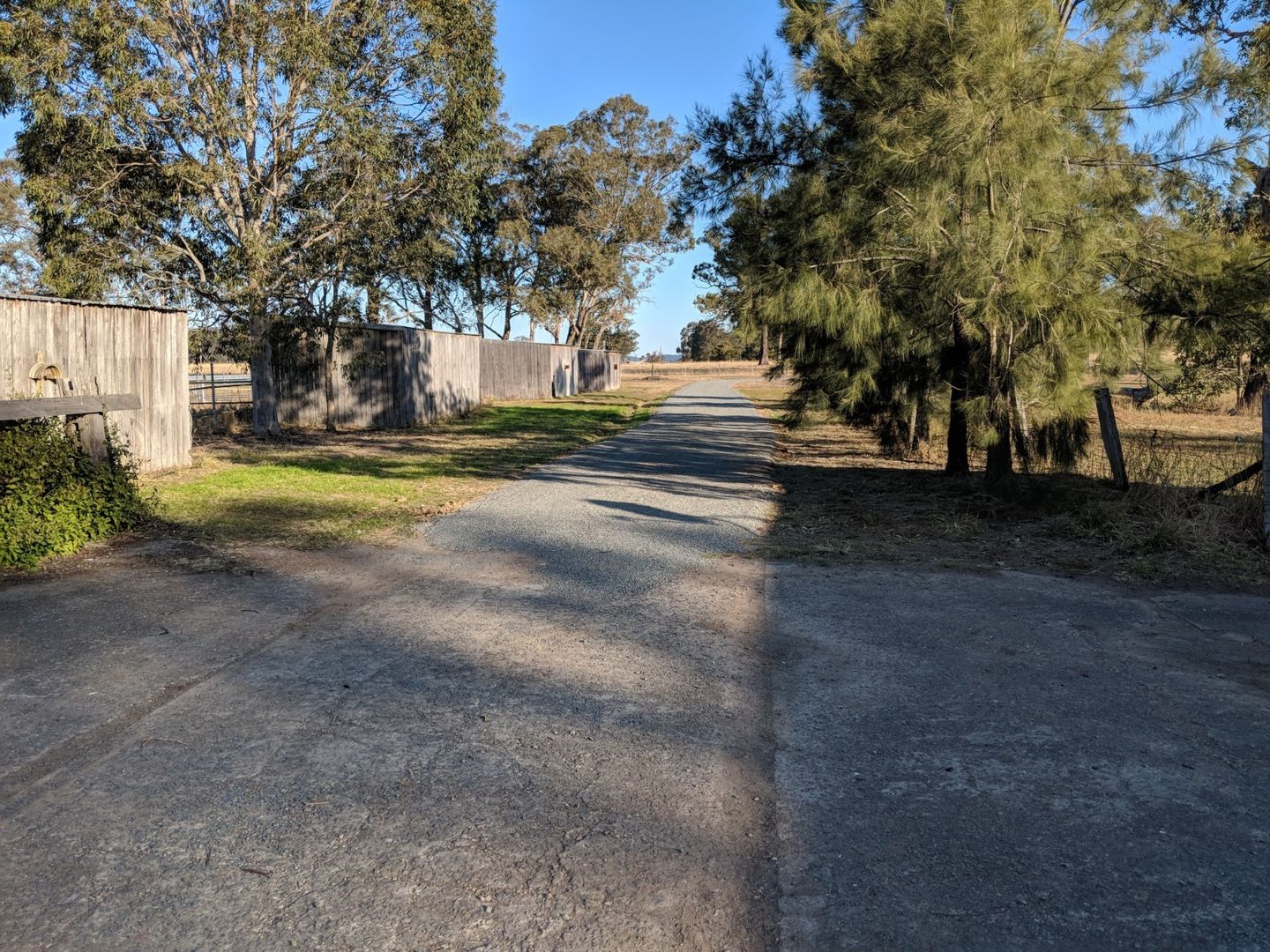 1186 Gresford Road, Vacy NSW 2421, Image 1