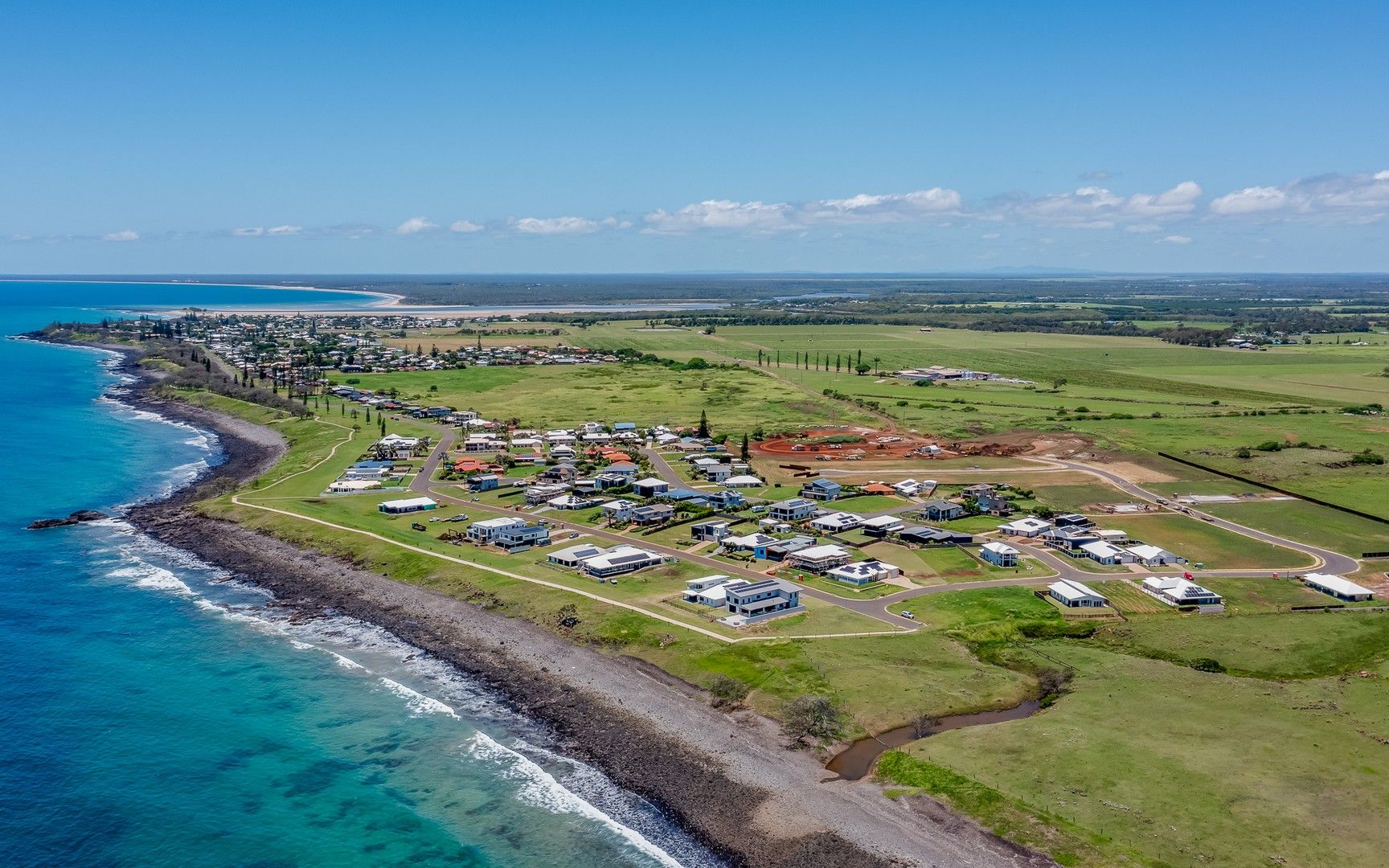 Proposed Lot 44 Ocean Heights Estate, Elliott Heads QLD 4670, Image 0