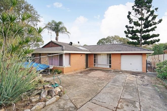 Picture of 10 Albillo Place, ESCHOL PARK NSW 2558