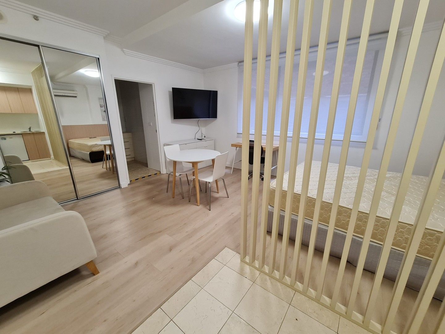 1 bedrooms Studio in 38/8 Dixon Street SYDNEY NSW, 2000