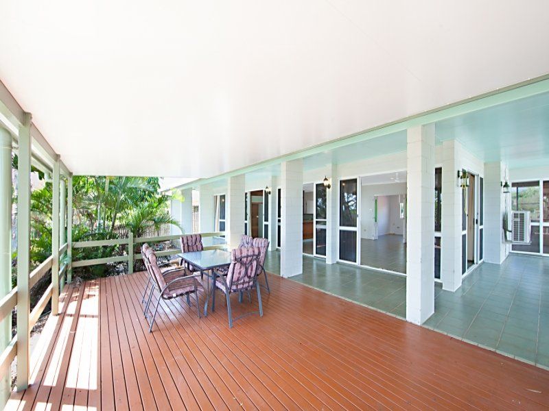 36 Howitson Drive, Balgal Beach QLD 4816, Image 2