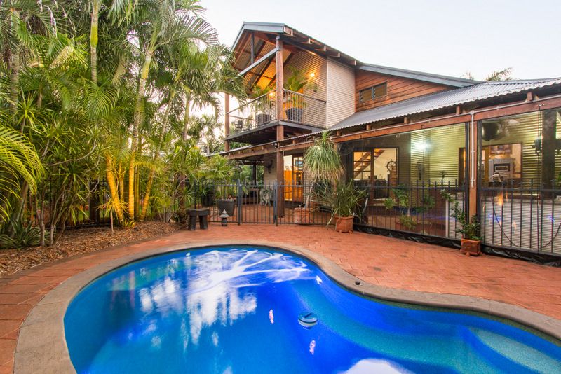 3 bedrooms House in 62 Kapang Drive CABLE BEACH WA, 6726