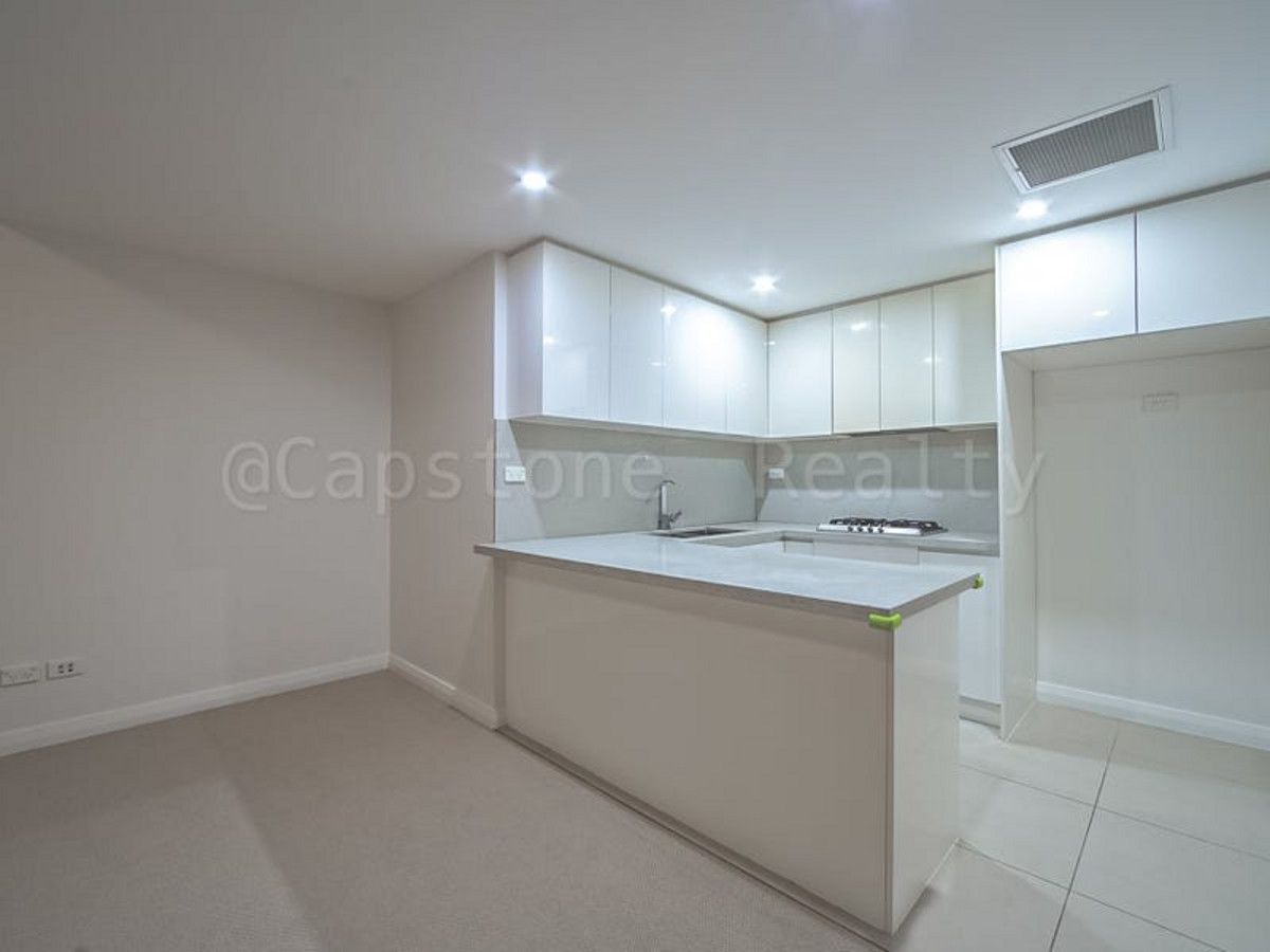 2 bedrooms Apartment / Unit / Flat in BG01/5 Wilga Street BURWOOD NSW, 2134