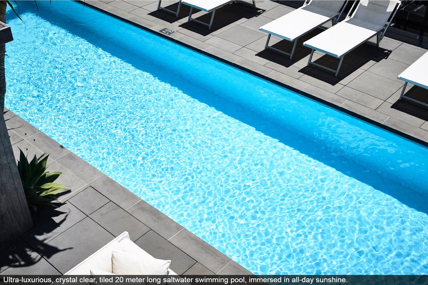 1 bedrooms Apartment / Unit / Flat in 411/31 Longland Street NEWSTEAD QLD, 4006