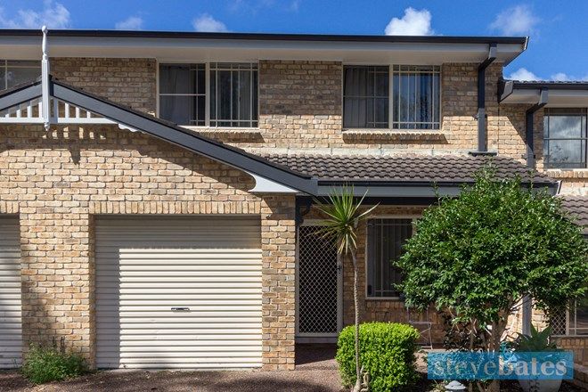 Picture of 3/33 Gwen Parade, RAYMOND TERRACE NSW 2324