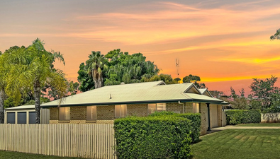 Picture of 33 Beasley Street, CHINCHILLA QLD 4413