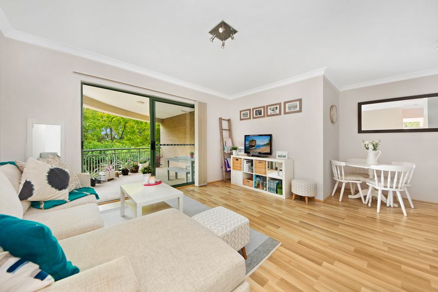 2 bedrooms Apartment / Unit / Flat in 9/20 Leonay Street SUTHERLAND NSW, 2232